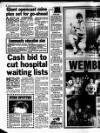 Derby Daily Telegraph Monday 08 February 1988 Page 14