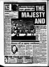 Derby Daily Telegraph Monday 08 February 1988 Page 28