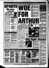 Derby Daily Telegraph Monday 08 February 1988 Page 30