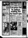 Derby Daily Telegraph Thursday 11 February 1988 Page 20