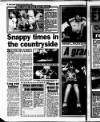 Derby Daily Telegraph Saturday 13 February 1988 Page 12