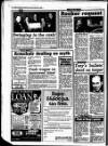 Derby Daily Telegraph Saturday 13 February 1988 Page 16