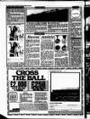 Derby Daily Telegraph Saturday 13 February 1988 Page 22