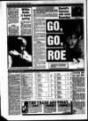 Derby Daily Telegraph Tuesday 01 March 1988 Page 26