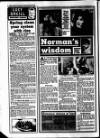 Derby Daily Telegraph Wednesday 02 March 1988 Page 6