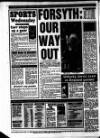 Derby Daily Telegraph Wednesday 02 March 1988 Page 32