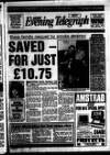 Derby Daily Telegraph Thursday 03 March 1988 Page 1