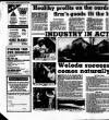 Derby Daily Telegraph Tuesday 08 March 1988 Page 20