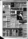Derby Daily Telegraph Tuesday 08 March 1988 Page 38