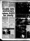 Derby Daily Telegraph Monday 21 March 1988 Page 14