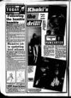 Derby Daily Telegraph Tuesday 22 March 1988 Page 6