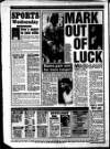 Derby Daily Telegraph Wednesday 23 March 1988 Page 38