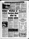 Derby Daily Telegraph Friday 01 April 1988 Page 3