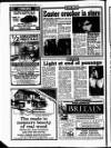 Derby Daily Telegraph Friday 01 April 1988 Page 12