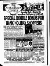 Derby Daily Telegraph Friday 01 April 1988 Page 16