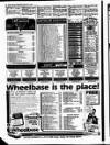 Derby Daily Telegraph Friday 01 April 1988 Page 24