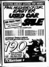 Derby Daily Telegraph Friday 15 April 1988 Page 29