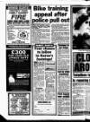 Derby Daily Telegraph Saturday 16 April 1988 Page 12
