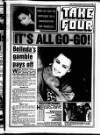 Derby Daily Telegraph Monday 18 April 1988 Page 13