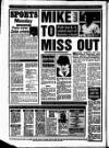 Derby Daily Telegraph Monday 18 April 1988 Page 30