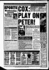 Derby Daily Telegraph Wednesday 20 April 1988 Page 36