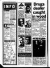 Derby Daily Telegraph Monday 02 May 1988 Page 10