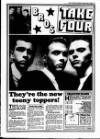 Derby Daily Telegraph Monday 02 May 1988 Page 11