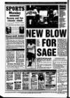 Derby Daily Telegraph Monday 02 May 1988 Page 24