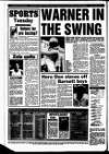 Derby Daily Telegraph Tuesday 10 May 1988 Page 46