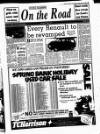 Derby Daily Telegraph Friday 27 May 1988 Page 29