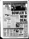 Derby Daily Telegraph Friday 27 May 1988 Page 66