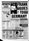Derby Daily Telegraph Tuesday 31 May 1988 Page 28