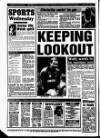 Derby Daily Telegraph Wednesday 01 June 1988 Page 30