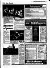 Derby Daily Telegraph Friday 03 June 1988 Page 23