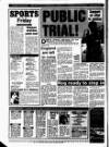 Derby Daily Telegraph Friday 03 June 1988 Page 52