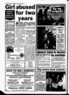 Derby Daily Telegraph Saturday 04 June 1988 Page 4