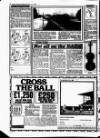 Derby Daily Telegraph Saturday 04 June 1988 Page 22