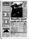 Derby Daily Telegraph Monday 06 June 1988 Page 7