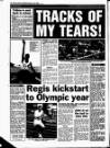 Derby Daily Telegraph Monday 06 June 1988 Page 26