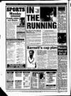 Derby Daily Telegraph Monday 06 June 1988 Page 28
