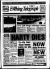 Derby Daily Telegraph Wednesday 08 June 1988 Page 1