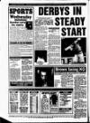 Derby Daily Telegraph Wednesday 08 June 1988 Page 32