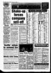 Derby Daily Telegraph Thursday 09 June 1988 Page 38