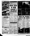 Derby Daily Telegraph Friday 10 June 1988 Page 24