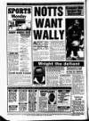 Derby Daily Telegraph Monday 13 June 1988 Page 30