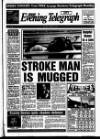 Derby Daily Telegraph Tuesday 14 June 1988 Page 1