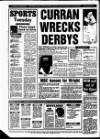 Derby Daily Telegraph Tuesday 14 June 1988 Page 24