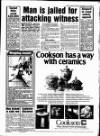 Derby Daily Telegraph Wednesday 15 June 1988 Page 9