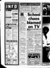 Derby Daily Telegraph Wednesday 15 June 1988 Page 12