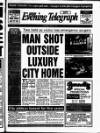 Derby Daily Telegraph Thursday 16 June 1988 Page 1